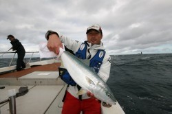 オーシャンズ 釣果