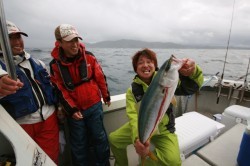 オーシャンズ 釣果