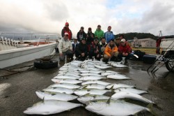 オーシャンズ 釣果