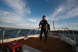 オーシャンズ 釣果