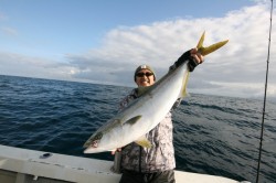 オーシャンズ 釣果