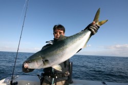 オーシャンズ 釣果