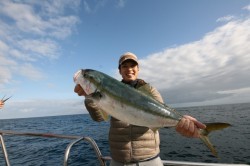 オーシャンズ 釣果