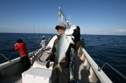 オーシャンズ 釣果