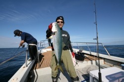 オーシャンズ 釣果