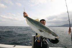 オーシャンズ 釣果