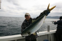 オーシャンズ 釣果