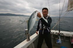 オーシャンズ 釣果