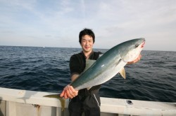 オーシャンズ 釣果