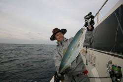 オーシャンズ 釣果