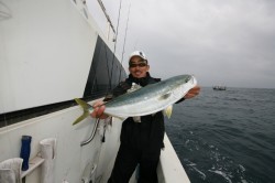 オーシャンズ 釣果