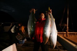 オーシャンズ 釣果