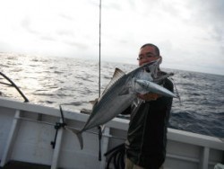 なぎさ丸 釣果