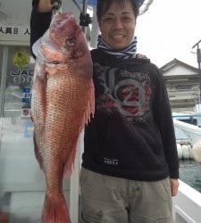 LUZ PLAYA　ルスプラージャ 釣果