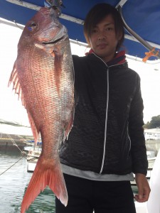 LUZ PLAYA　ルスプラージャ 釣果