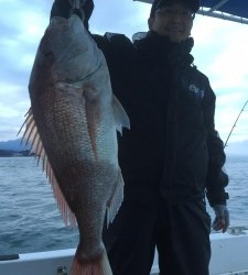 LUZ PLAYA　ルスプラージャ 釣果