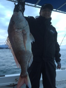 LUZ PLAYA　ルスプラージャ 釣果