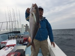 第二隆星丸 釣果