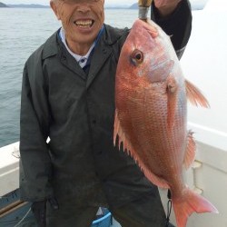 リトルワン 釣果