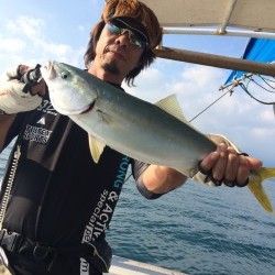 リトルワン 釣果