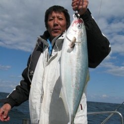 Aquanaut（アクアノート） 釣果