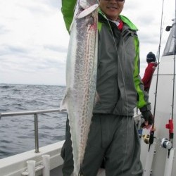 Aquanaut（アクアノート） 釣果