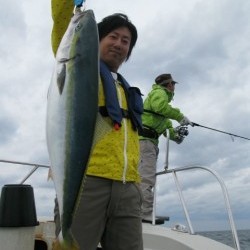 Aquanaut（アクアノート） 釣果