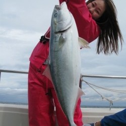 Aquanaut（アクアノート） 釣果