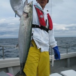 Aquanaut（アクアノート） 釣果