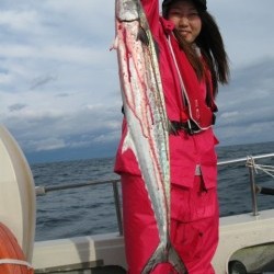 Aquanaut（アクアノート） 釣果