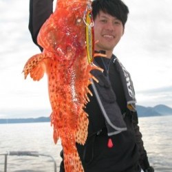 Aquanaut（アクアノート） 釣果