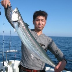 Aquanaut（アクアノート） 釣果