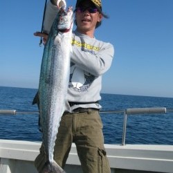 Aquanaut（アクアノート） 釣果