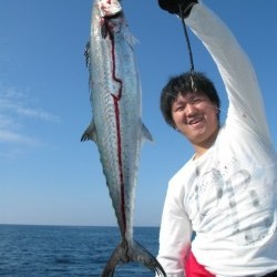 Aquanaut（アクアノート） 釣果