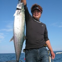 Aquanaut（アクアノート） 釣果