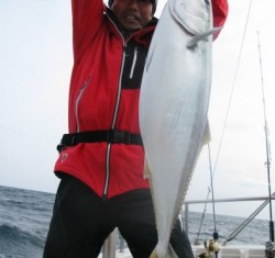 Aquanaut（アクアノート） 釣果