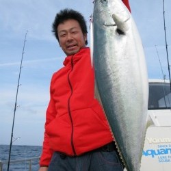 Aquanaut（アクアノート） 釣果