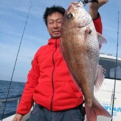 Aquanaut（アクアノート） 釣果