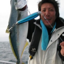 Aquanaut（アクアノート） 釣果