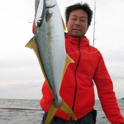 Aquanaut（アクアノート） 釣果