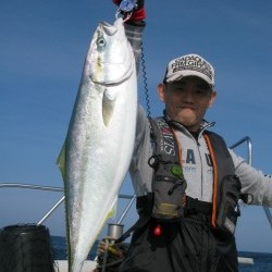 Aquanaut（アクアノート） 釣果