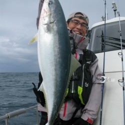 Aquanaut（アクアノート） 釣果