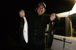 ハピネスⅡ 釣果