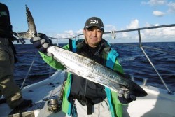 ハピネスⅡ 釣果