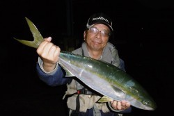 ハピネスⅡ 釣果