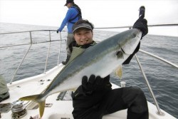 ハピネスⅡ 釣果