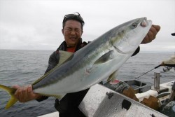 ハピネスⅡ 釣果