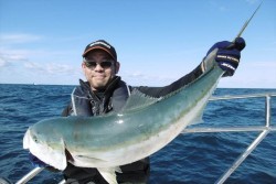 ハピネスⅡ 釣果