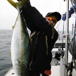 ハピネスⅡ 釣果