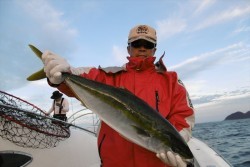 ハピネスⅡ 釣果